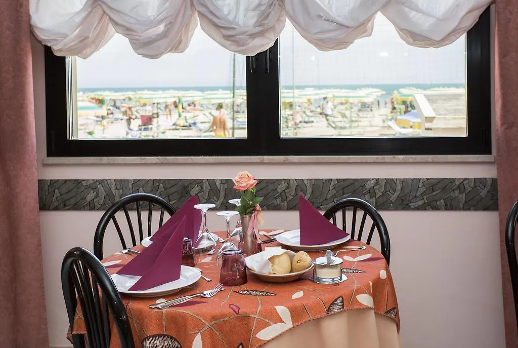 Hotel Eden Viserbella di Rimini 3*,