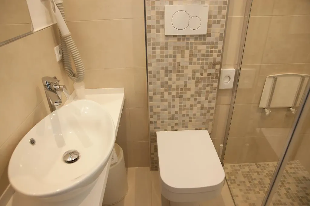 Hotel Eden Viserbella di Rimini