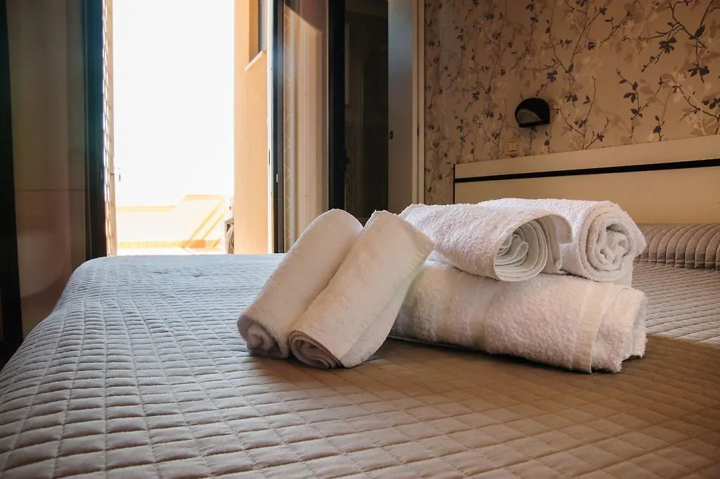 Hotel Eden Viserbella di Rimini