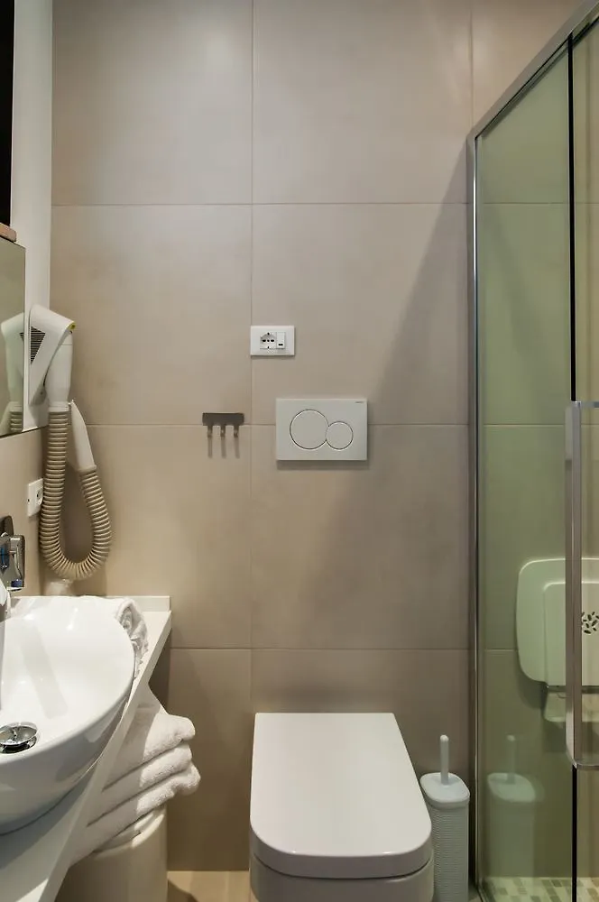 Hotel Eden Viserbella di Rimini