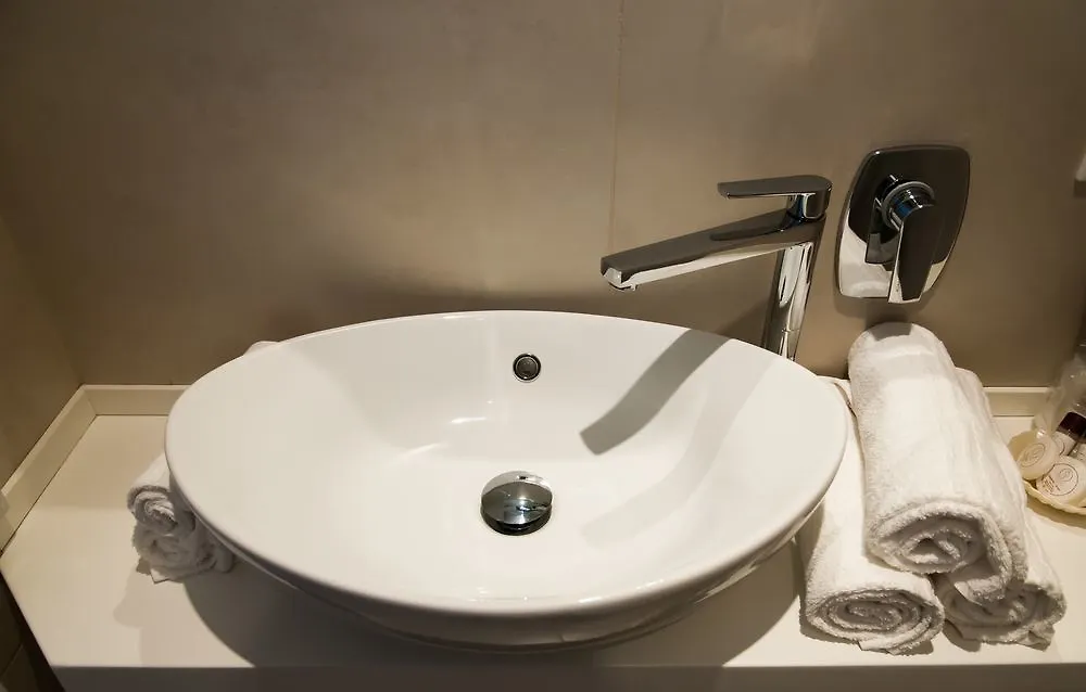 Hotel Eden Viserbella di Rimini