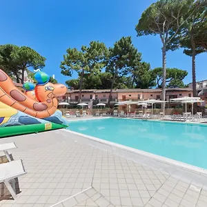 Aparthotel Poggio Dei Pini