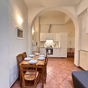 A Due Passi Dall'accademia Appartamento Firenze