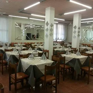Hotel Corallo