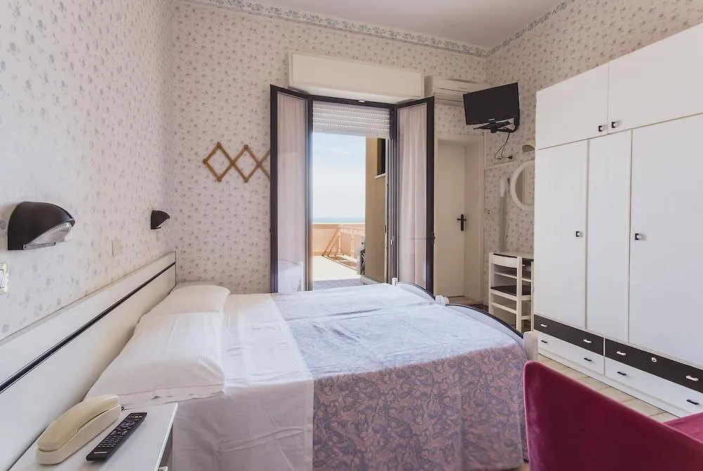 Hotel Eden Viserbella di Rimini Italia