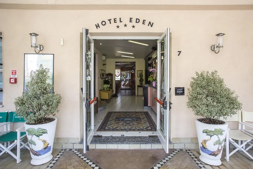 Hotel Eden Viserbella di Rimini