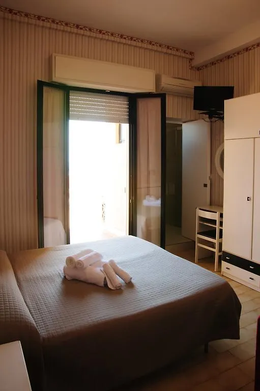 Hotel Eden Viserbella di Rimini