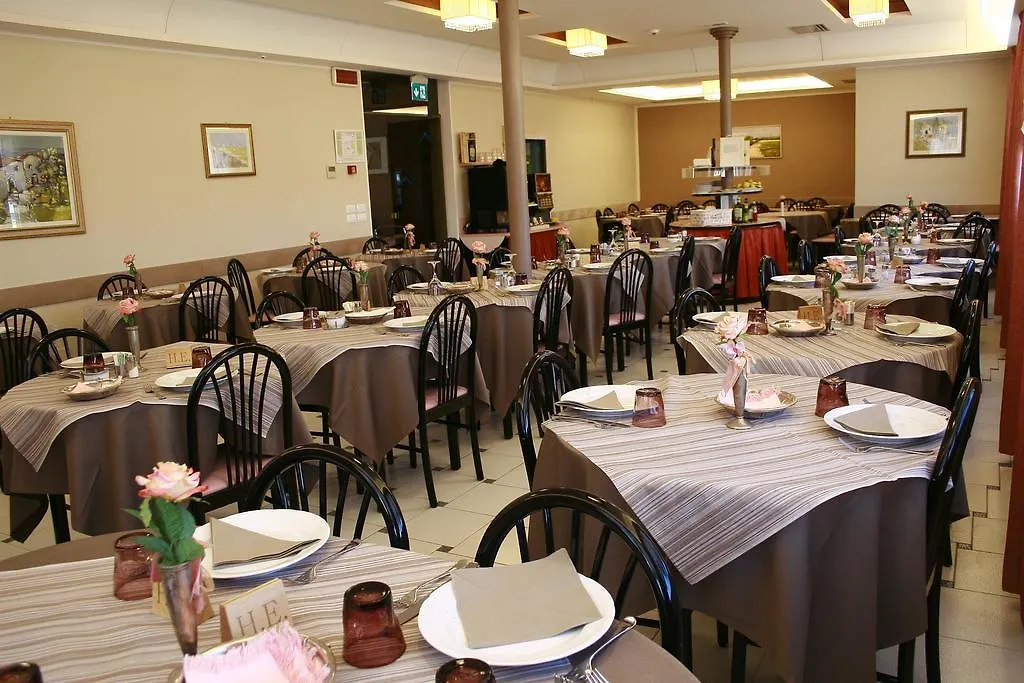 Hotel Eden Viserbella di Rimini