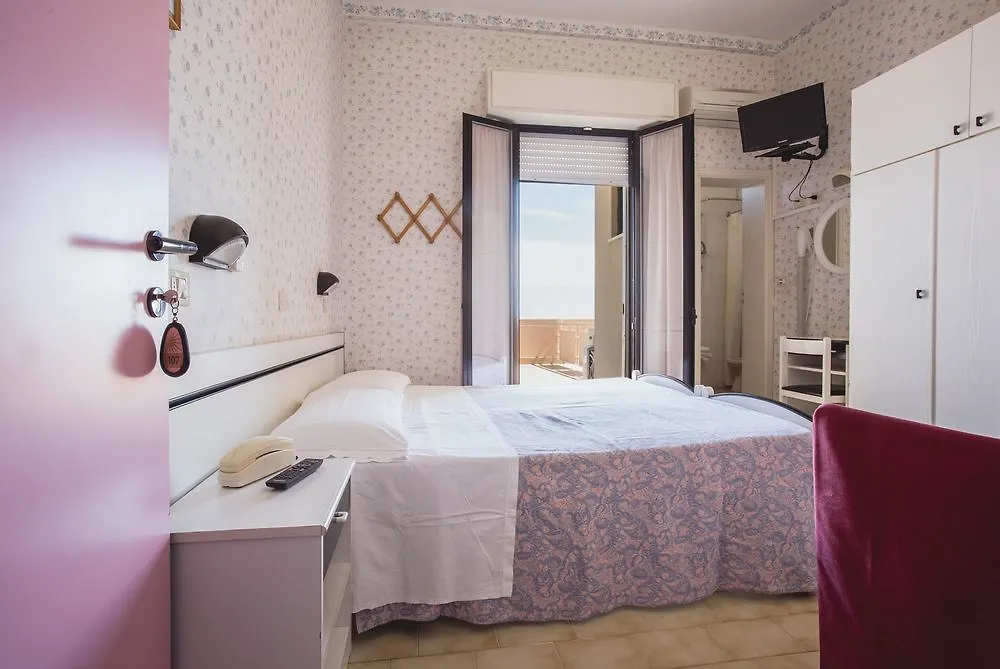 Hotel Eden Viserbella di Rimini